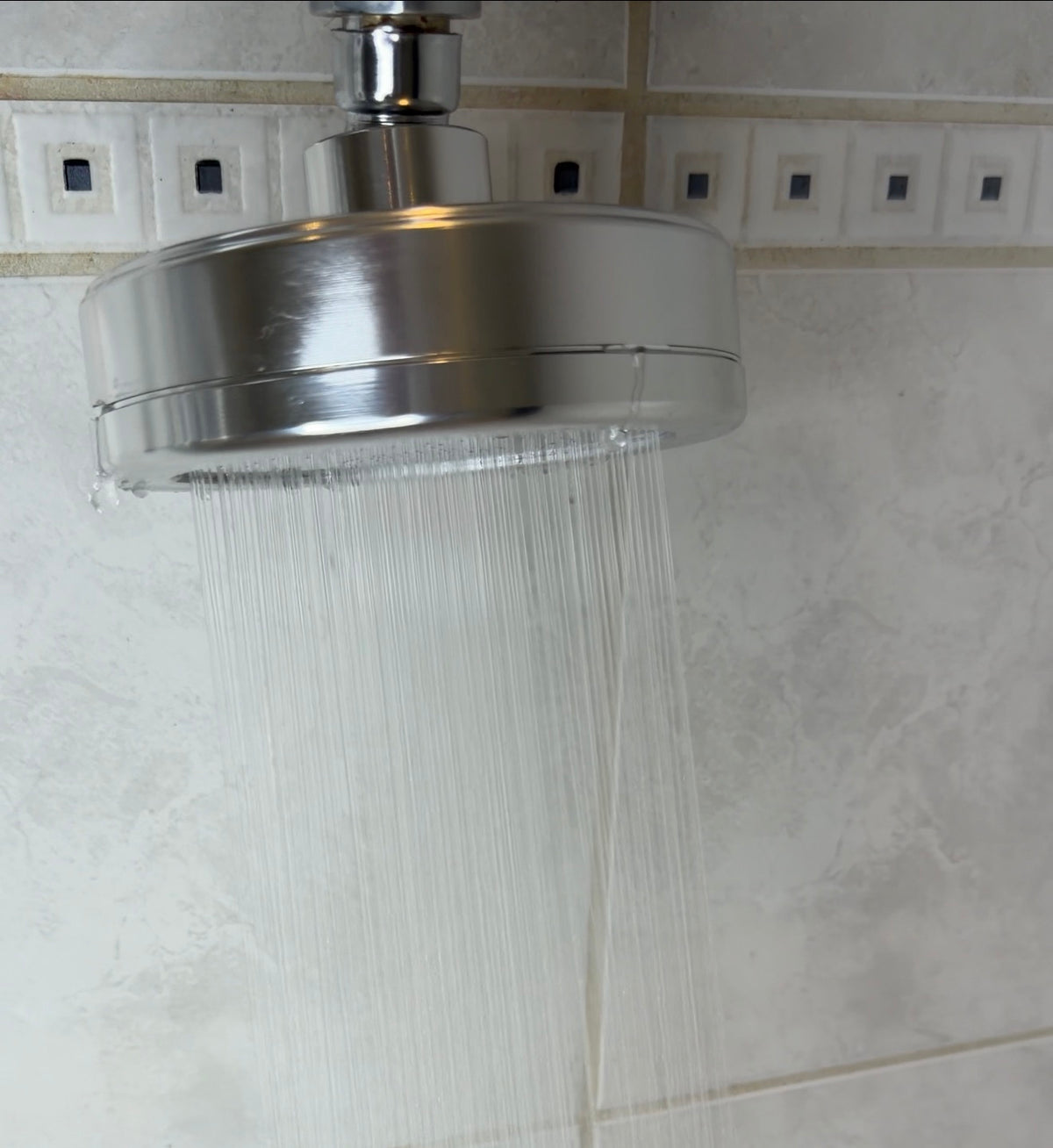 AquaPure™ Flow dusjfilter
