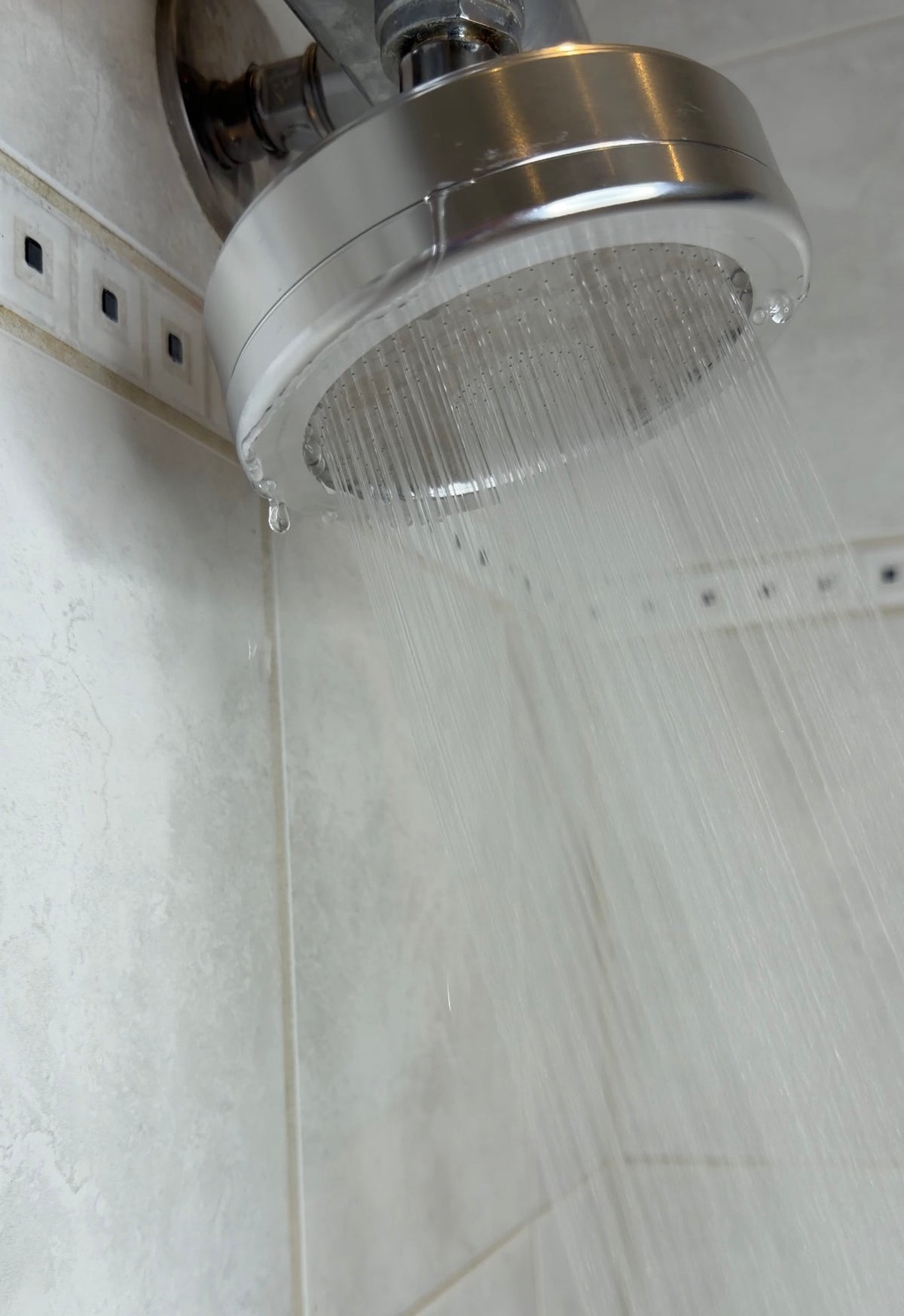 AquaPure™ Flow dusjfilter