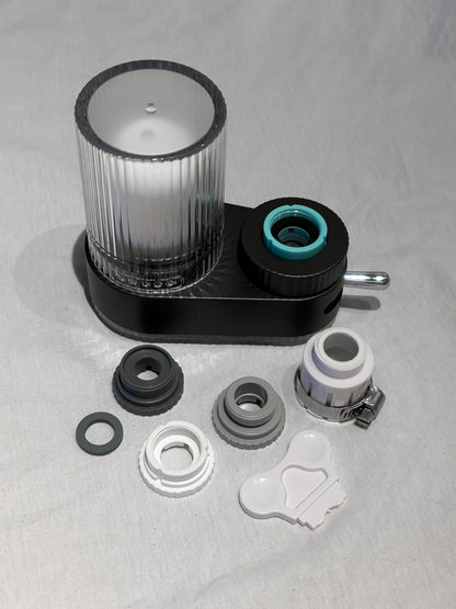 AquaPure™ Vannfilter