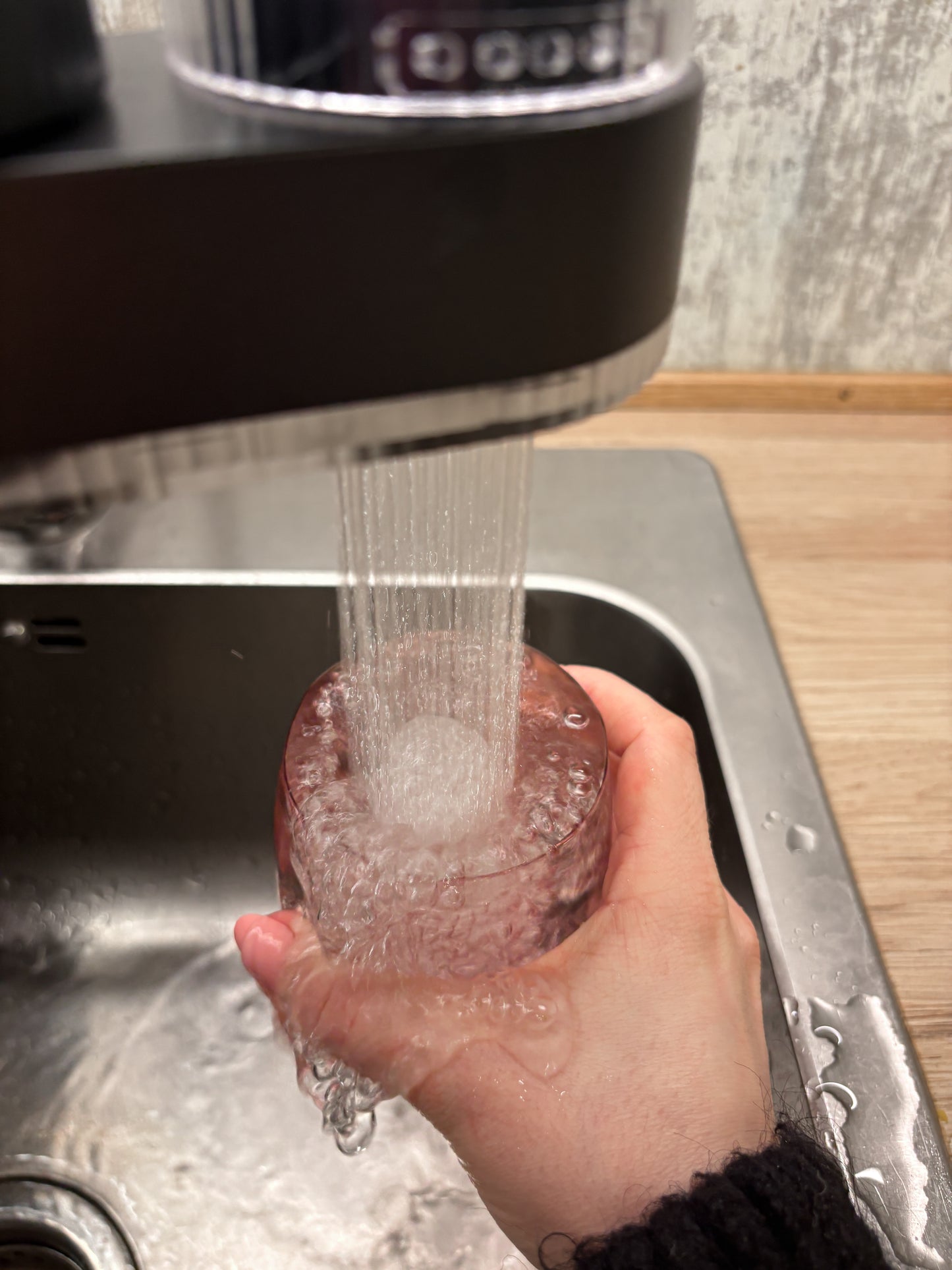 AquaPure™ Vannfilter