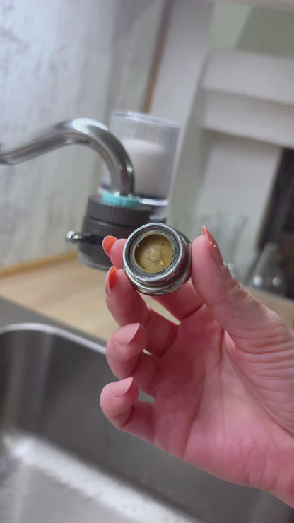 AquaPure™ Vannfilter